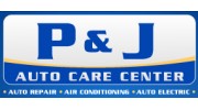 P & J Auto Electric