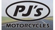 Pjs Triumph Motorcycles