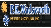 PK Wadsworth Heating & Cooling