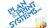 Plan And Print Systems