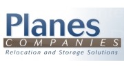Planes Moving & Storage Of
