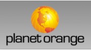 Planet Orange Termite