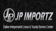 Dallas Lexus And Toyota Repair Service
