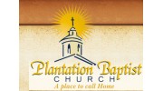 Plantation Baptist Church