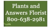 Plants & Answers