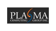 Plasma Computing