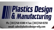 Plastics Design & Manufacturing