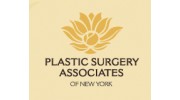 Plastic Surgery Associates Of Ny