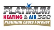 Platinum Heating & Air 500