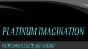 PLATINUM IMAGINATION HAIR& MUP