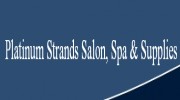 Platinum Strands Salon & Spa