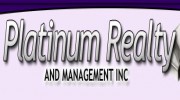 Platinum Realty & Management