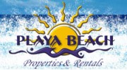 Playa Beach Propeties & Rentals
