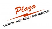 Plaza Car Wash & Lube Center
