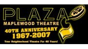 Plaza Maplewood Theatre