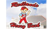 Redlands & Henry Bush Plumbing, Heating and Air Conditioning