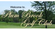 Plum Brook Golf Club