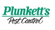 Plunkett's Pest Control Service