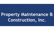 Property Maintenance & Construction