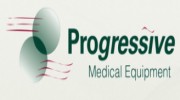 Progressive Medical Equipment