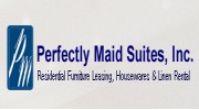 Perfectly Maid Suites