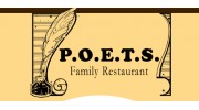 Poets Restaurant