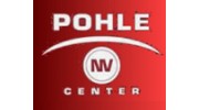 Pohle NV Center