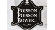 Poisson Poisson & Bower