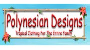 Polynesian Design