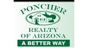 Poncher Realty Of AZ