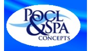 Pool & Spa Concepts