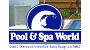Pool & Spa World