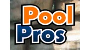 Pool Pros The Backyad Place