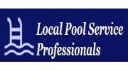 Pool Service Arlington