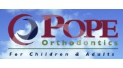 Pope Orthodontics - Ted R Pope