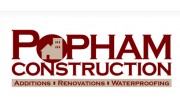 Popham Construction