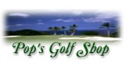 Pops Golf Shop