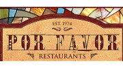 Por Favor Mexican Restaurant