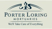 Porter Loring Mortuary