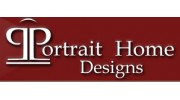 Portrait Home Designs