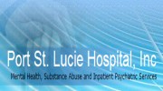 Mental Health Services in Port Saint Lucie, FL