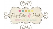 Posh Petals And Pearls