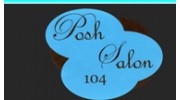 Posh Salon 104
