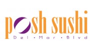 Posh Club & Sushi Restaurant