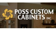 Poss Custom Cabinets