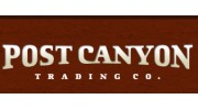 Post Canyon Trading