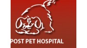 Post Pet Hospital