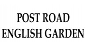 Post Road English Garden