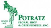 Potratz Floral Shop