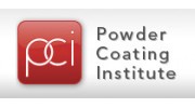 Powder Coating Institute